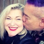 Alexis Kidd and Christian Kidd