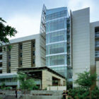 City of Hope Comprehensive Cancer Center in Duarte