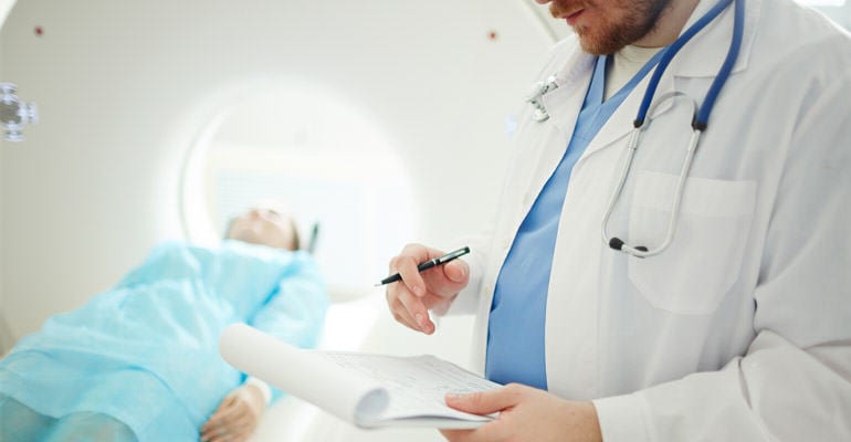 CT Scans Alone Not Accurate Enough to Diagnose Mesothelioma