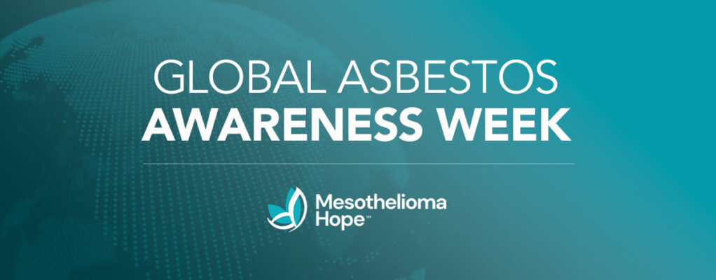 Global Asbestos Awareness Week