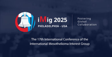 The 17th International Conference of the International Mesothelioma Interest Group
