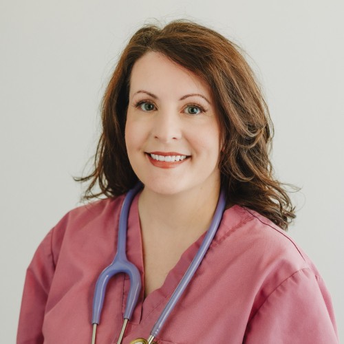Liz Logan, RN