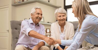 Patients work with lawyer for mesothelioma claims