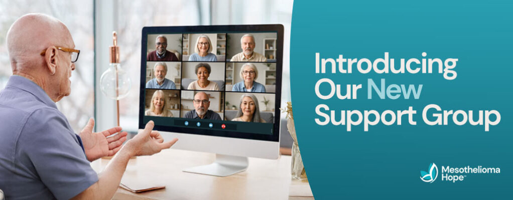 Introducing Our New Support Group