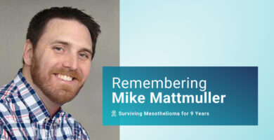 Remembering Mike Mattmuller