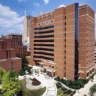 Sidney Kimmel Cancer Center in Philadelphia