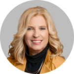 Registered nurse Amy Fair