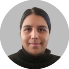 Patient Advocate Ana Munoz