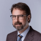 Headshot of Dr. Matthew Steliga