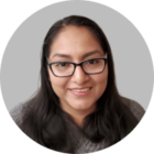 Patient Advocate Fran Morales