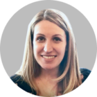 Patient Advocate Lauren Ryder