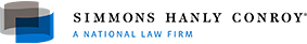 Simmons Hanly Conroy Logo