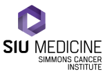 Simmons Cancer Institute logo