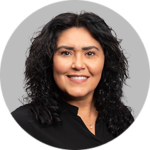 Mesothelioma paralegal Shara Fisher