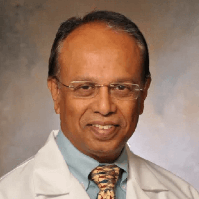 Dr. Wickii Vigneswaran